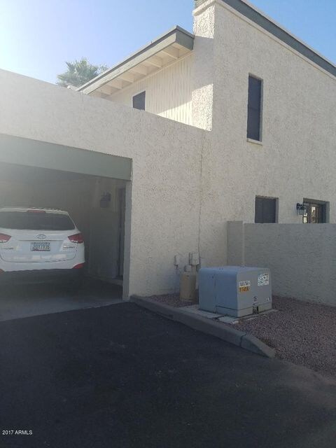 Carport