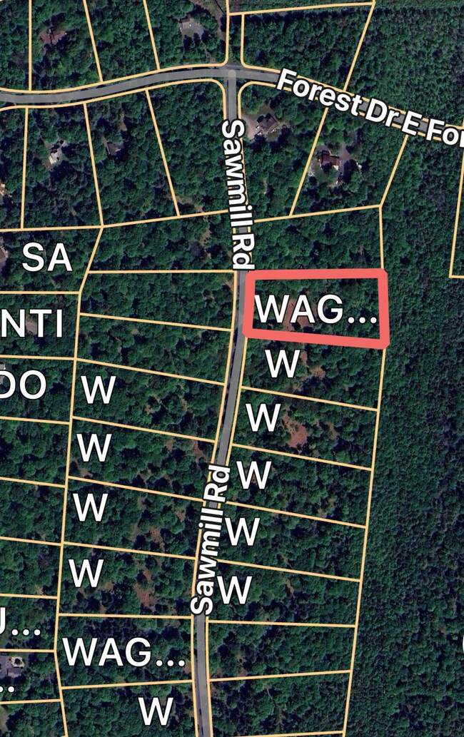 1018 W Wadi Rd W, Pocono Lake, PA 18347 - photo 6