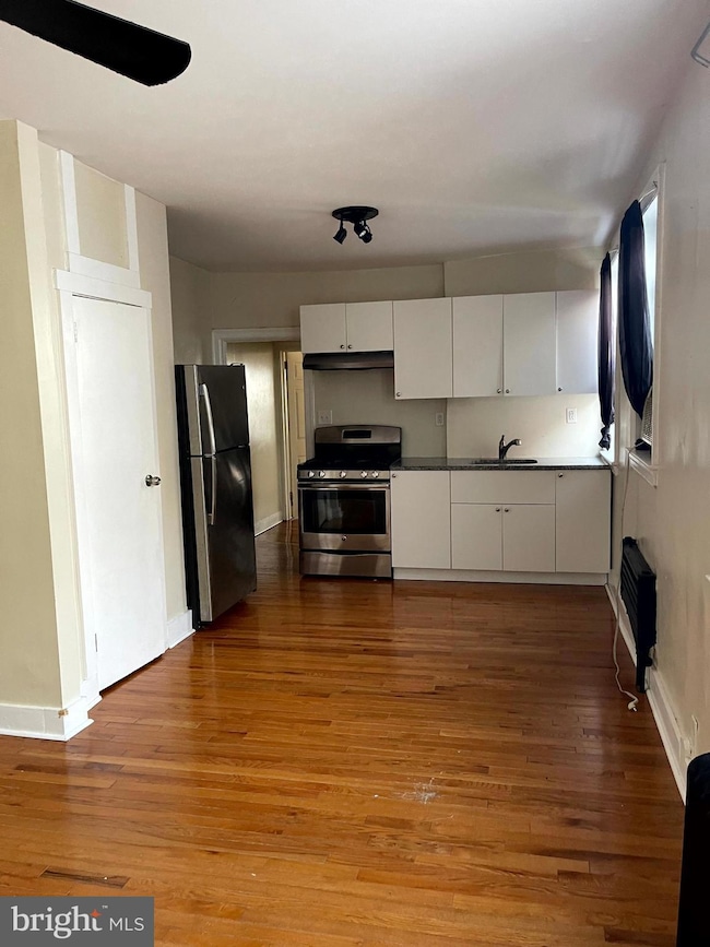 5236 Walnut St unit 2R, Philadelphia, PA 19139 - photo 4