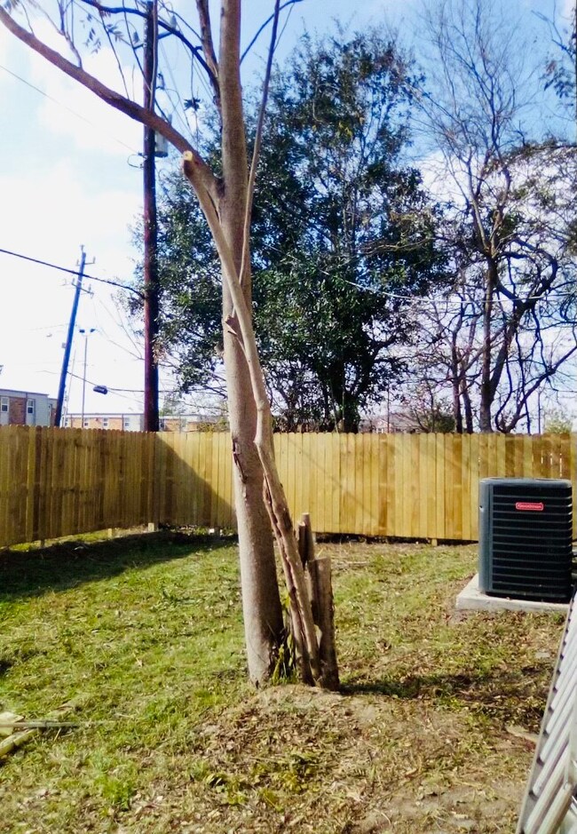 4014 Dreyfus St unit LLC, Houston, TX 77021 - photo 2