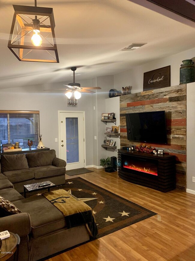 1526 S King Cir, Mesa, AZ 85206 - photo 2