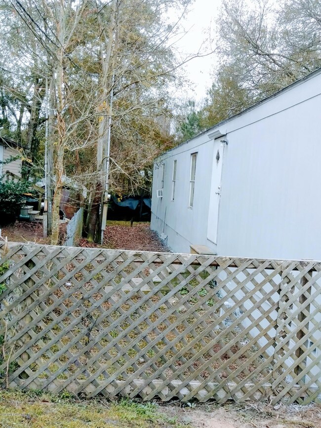 Side view