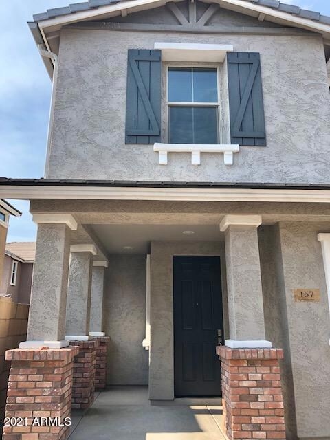 157 N Sandal, Mesa, AZ 85205 - photo 2