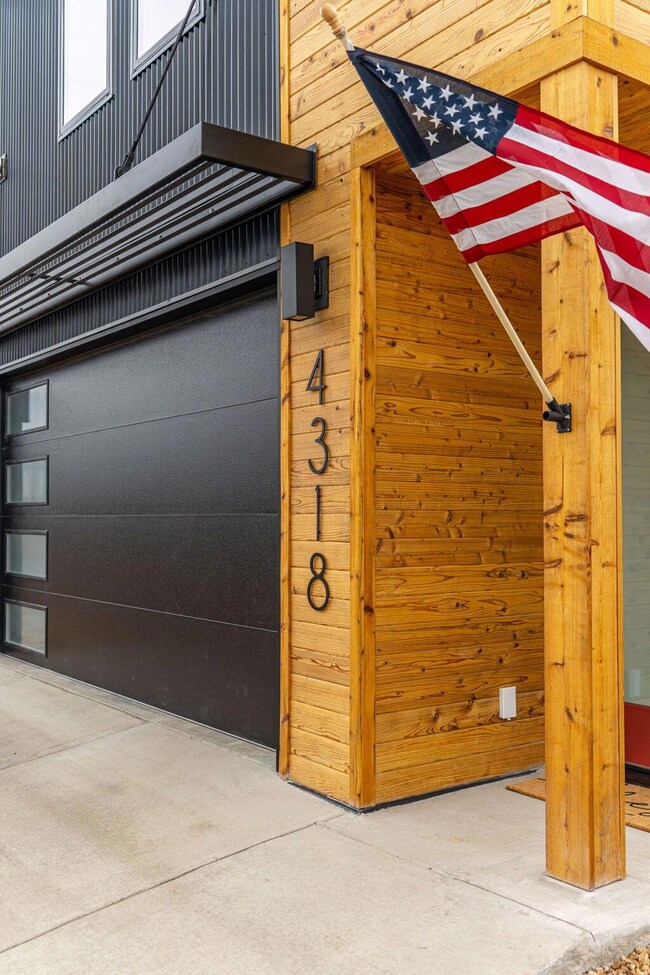 Duke Exterior 1