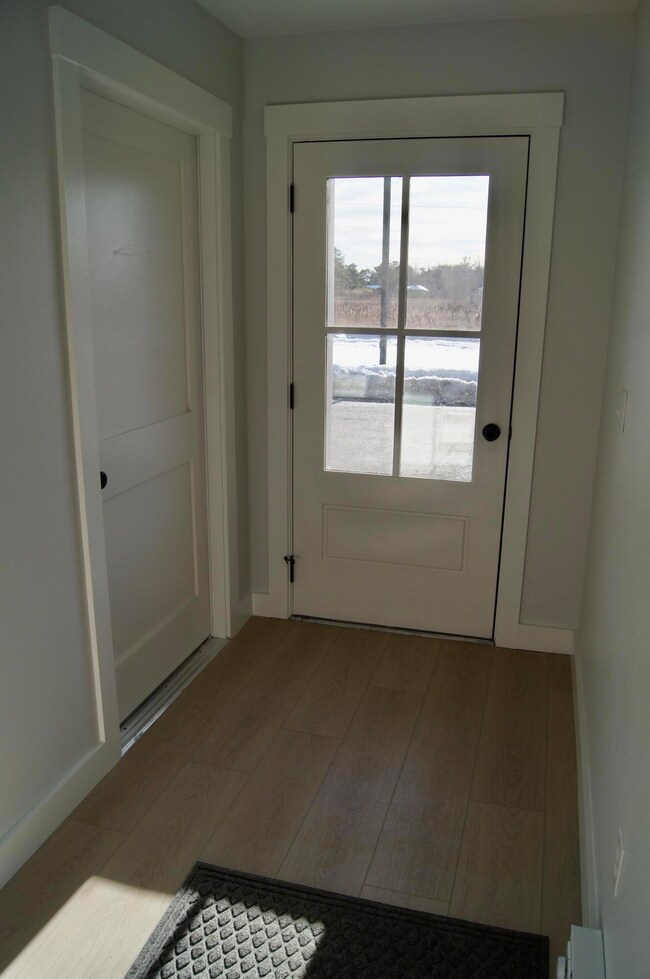 mudroom