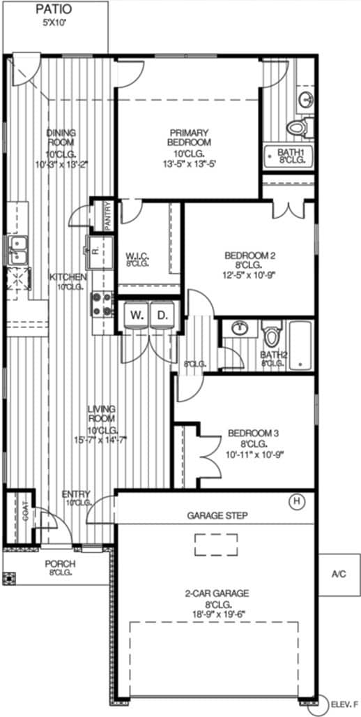 18728 Loom Dr, Montgomery, TX 77306 - photo 3