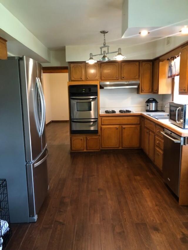 3707 Poplar Rd, Flossmoor, IL 60422 - photo 4