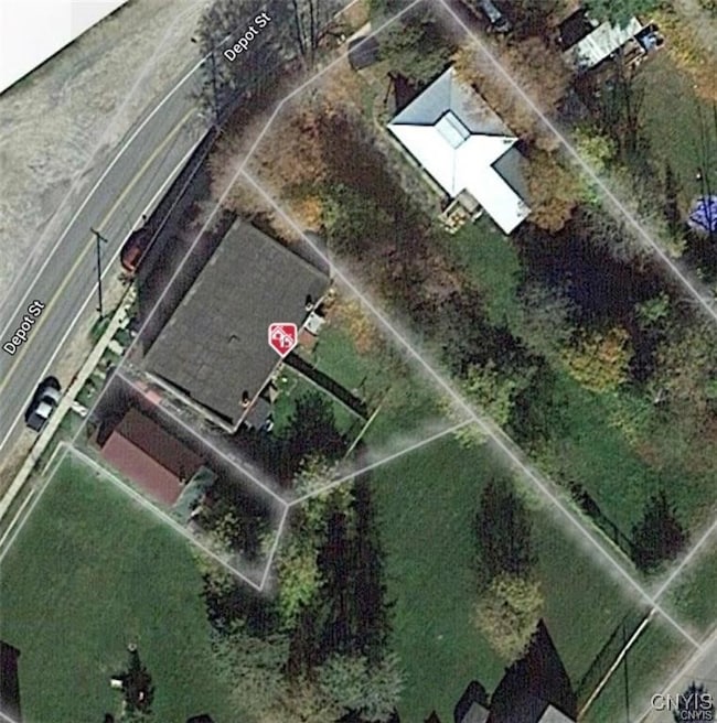 6 Depot St, Antwerp, NY 13608 - photo 2