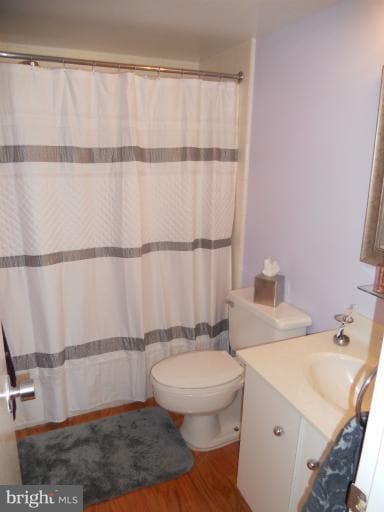 The Gibson unit 701, Washington, DC 20037 - photo 6