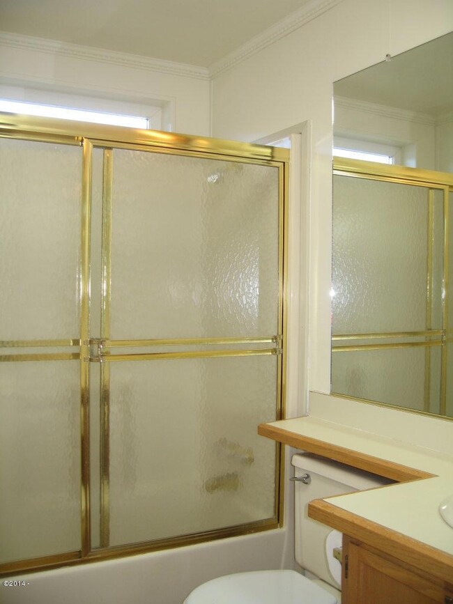 Bathroom #2