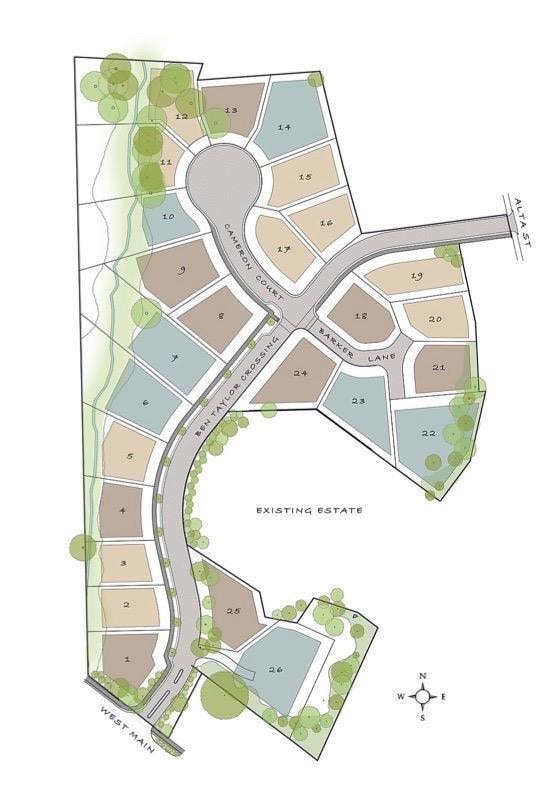 136 Ben Taylor Crossing, Grass Valley, CA 95945 - photo 4