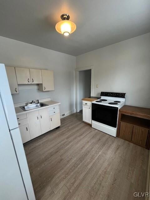 828 Center St unit REAR, Jim Thorpe, PA 18229 - photo 4