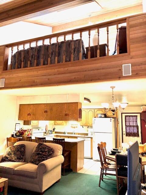 226 N Pine Tree Way unit a2, Brian Head, UT 84719 - photo 6