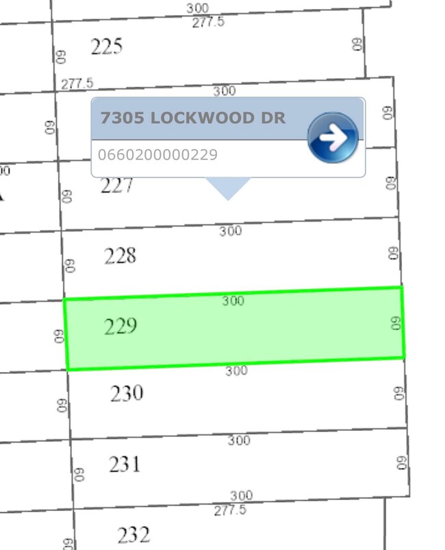 7305 Lockwood Dr, Houston, TX 77016 - photo 4