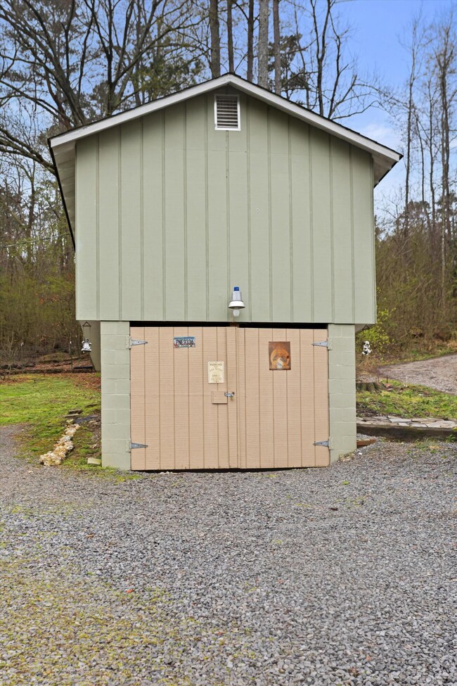 3973 Happy Valley Rd, Flintstone, GA 30725 - photo 5