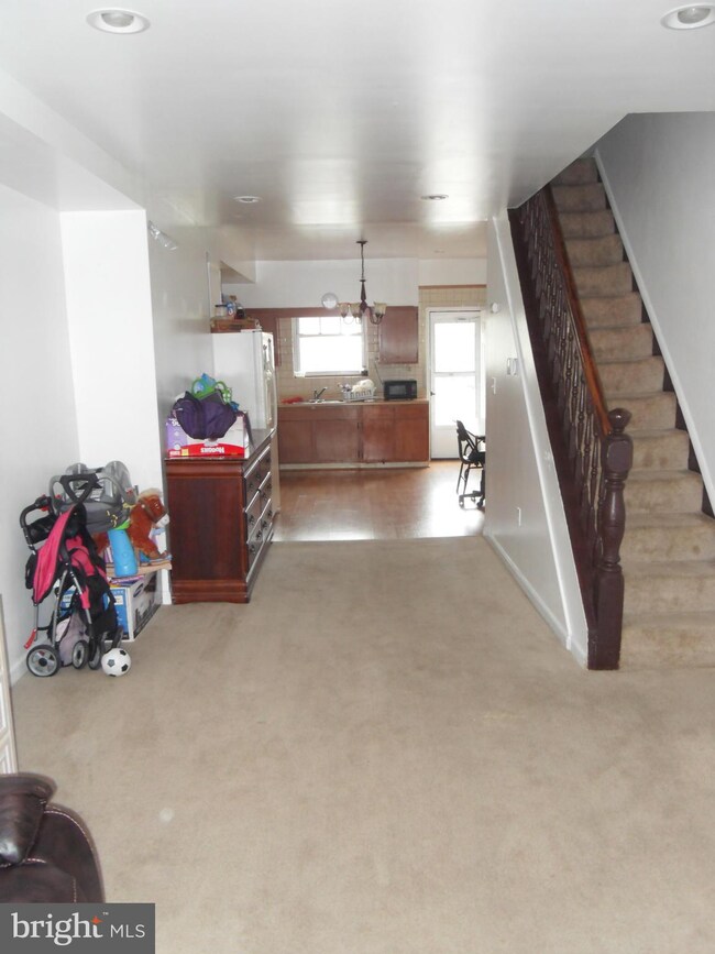 21 S Kresson St, Baltimore, MD 21224 - photo 4