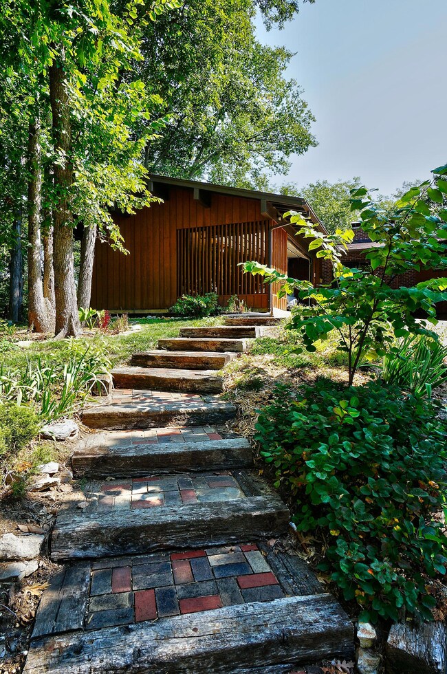 Front Landscaping 1
