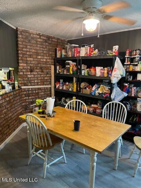 4212 Knowlcrest Dr, Moss Point, MS 39562 - photo 6