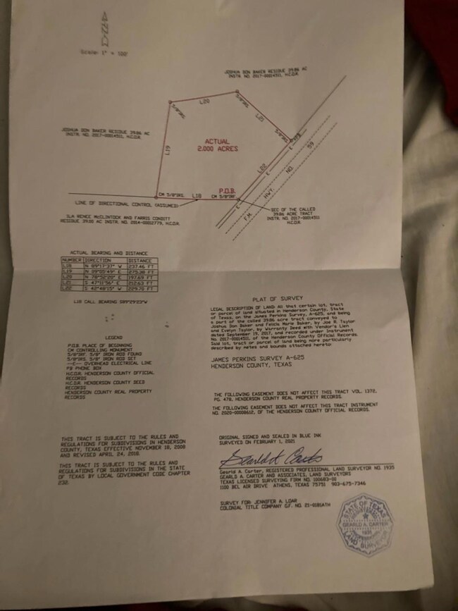 11338 Fm 59, Athens, TX 75751 - photo 4