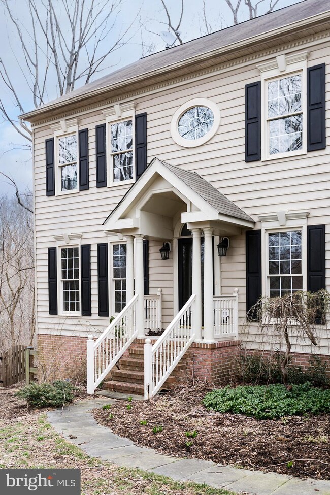 4621 Bonnie Branch Rd, Ellicott City, MD 21043 - photo 2