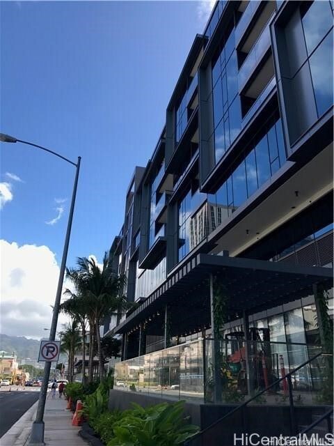 Anaha unit 508, Honolulu, HI 96814 - photo 3