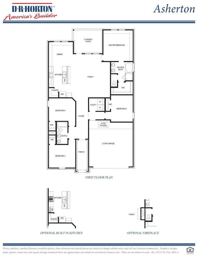 28427 Hannahs Harbor Ln, Katy, TX 77494 - photo 2