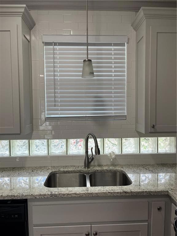 undermount sink