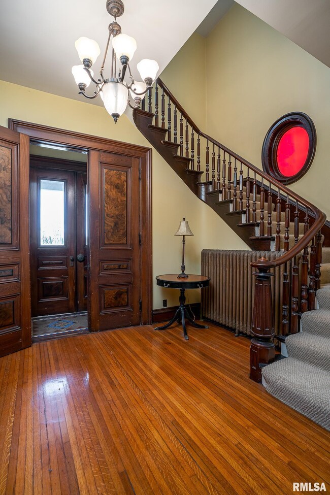 306 N High St, Port Byron, IL 61275 - photo 3