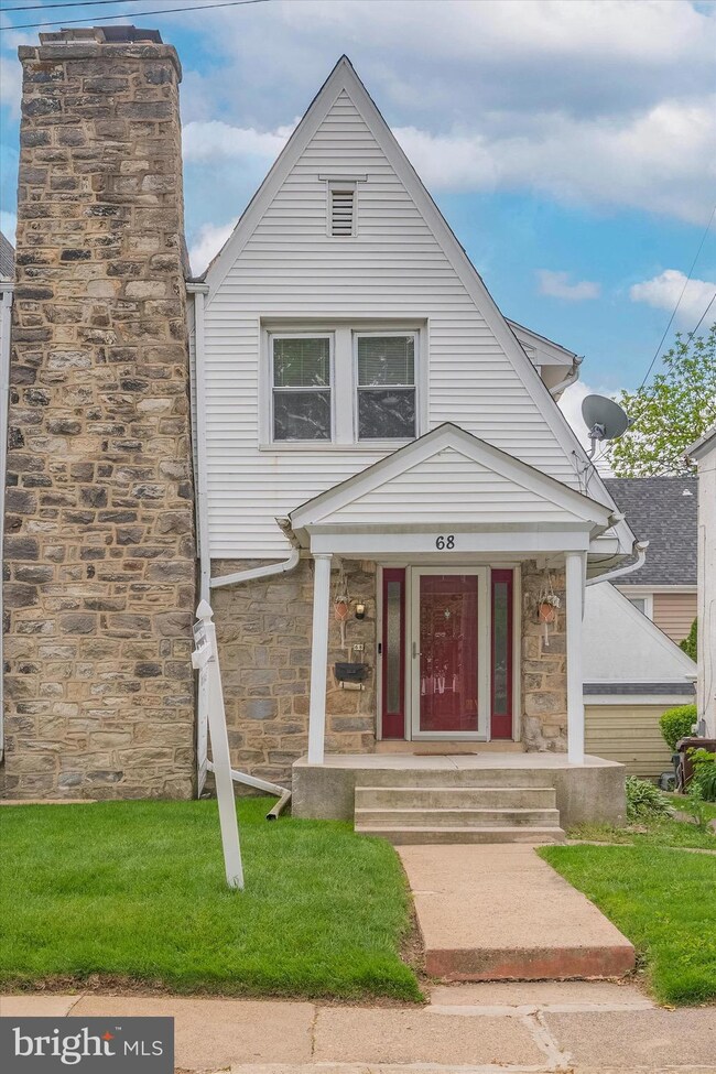 68 E Plumstead Ave, Lansdowne, PA 19050 - photo 2