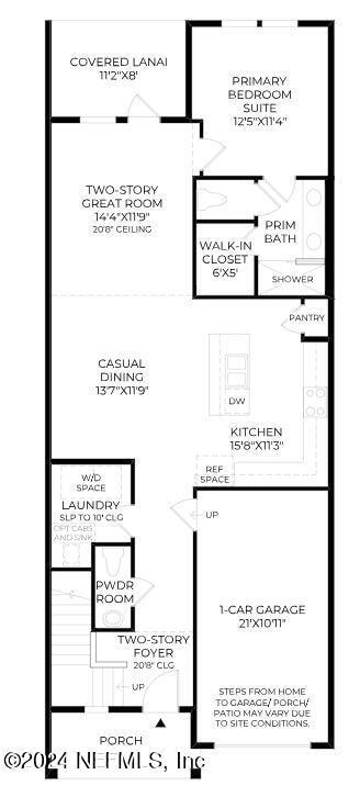 349 Delwood Way unit 292, Saint Augustine, FL 32092 - photo 3