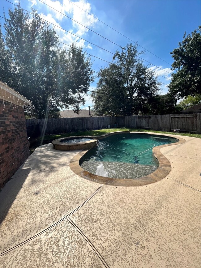 7318 Dogwood Falls Rd, Houston, TX 77095 - photo 7