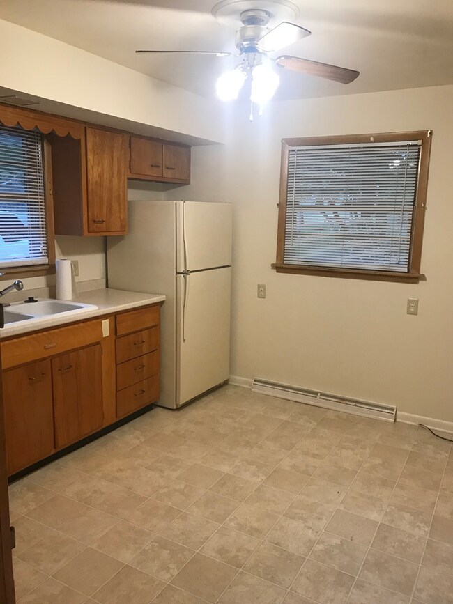 Main home Kitchen