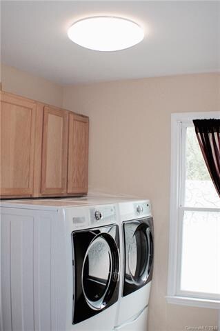 Laundry on main with washer/dryer included!