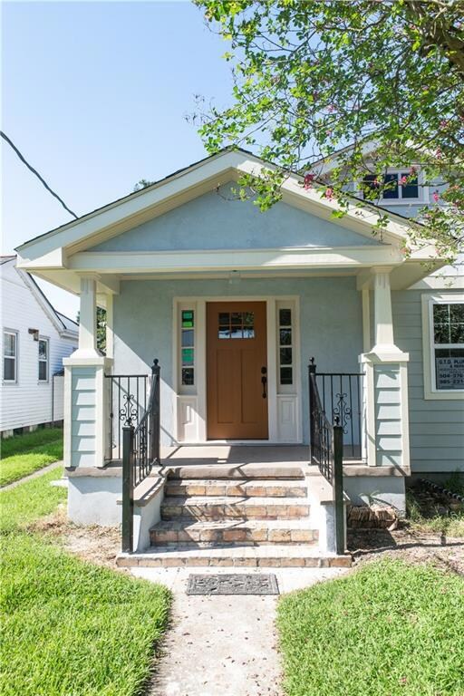 4109 Heaslip Ave, Metairie, LA 70001 - photo 3