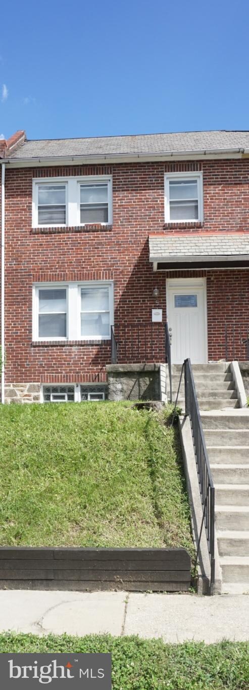 5 N Bernice Ave, Baltimore, MD 21229 - photo 2