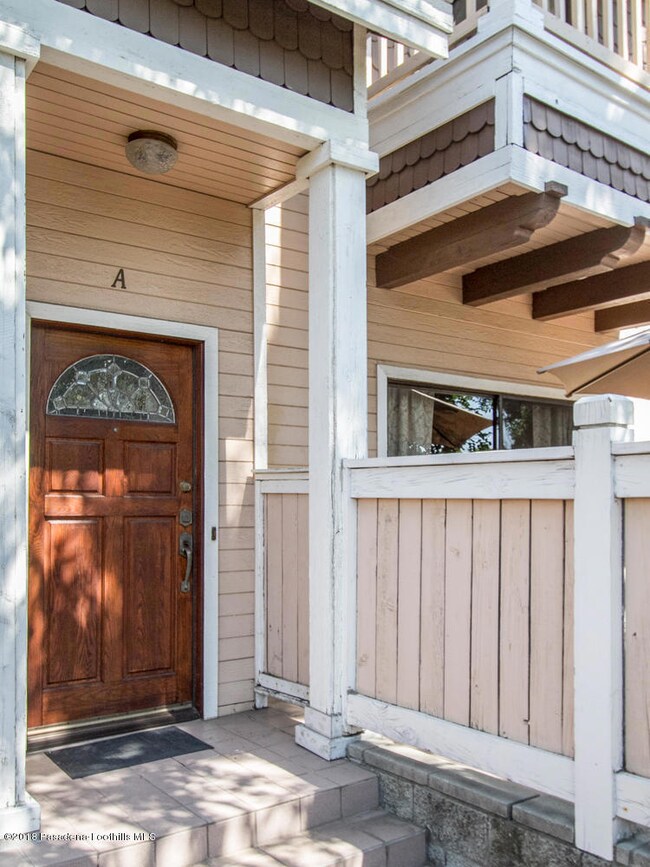 135 Alta St unit A, Arcadia, CA 91006 - photo 3