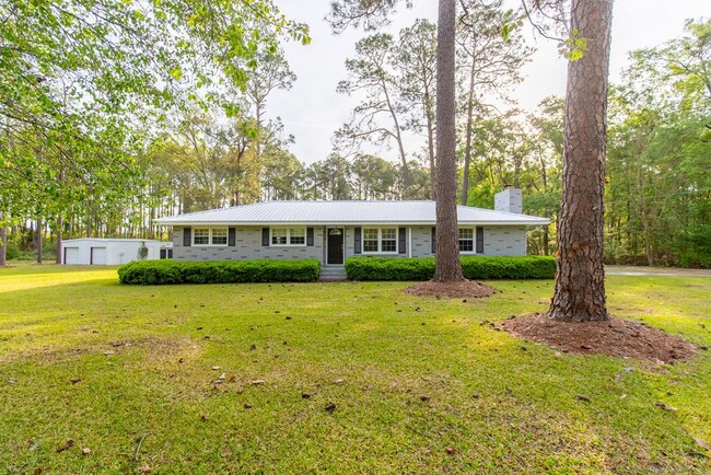 6232 Shiloh Rd, Hahira, GA 31632 | MLS# 139727