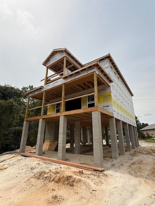 147 Litchfield Landings unit Lot 3 litchfield lan, Pawleys Island, SC 29585 - photo 3