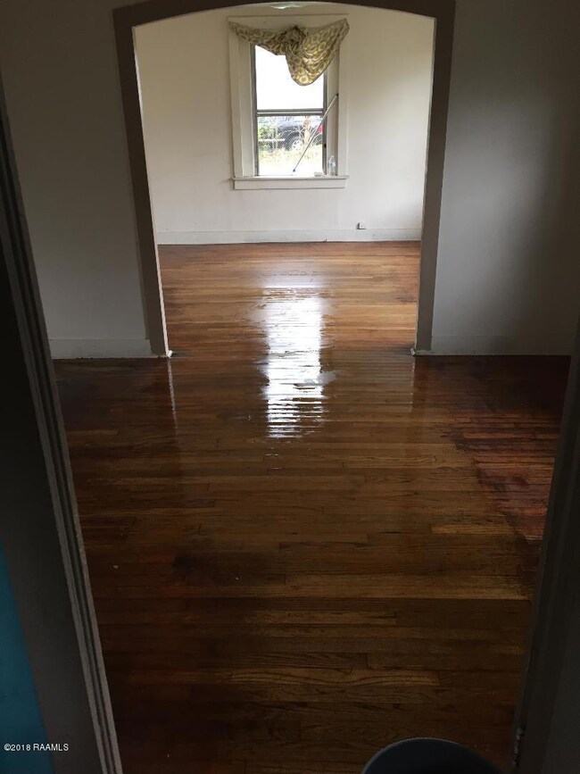 101 Bossier Living Area