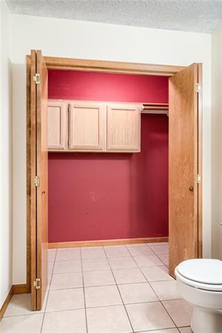 Laundry Area