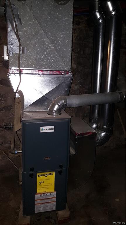 630 1/2 15th St, Niagara Falls, NY 14301 - photo 7