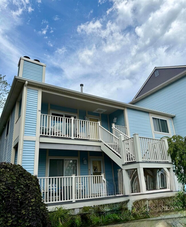 150 W Cedar Ave unit 3B, Somers Point, NJ 08244 - photo 4