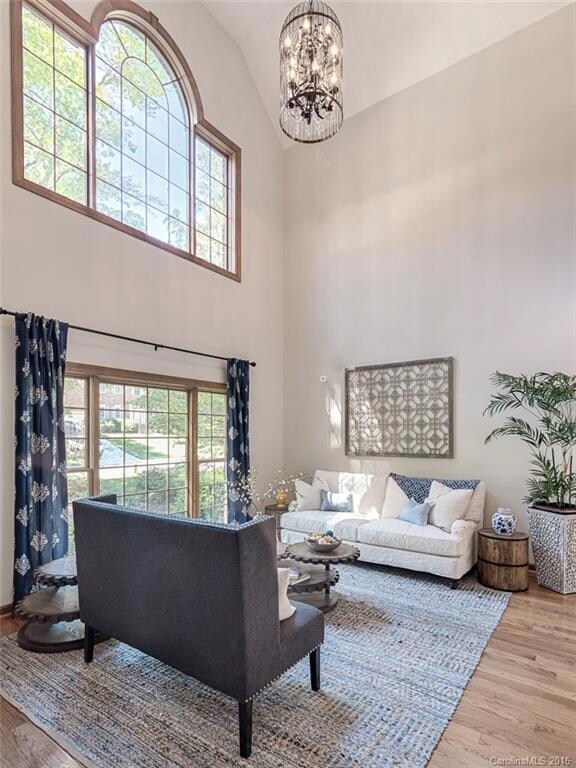 8901 New Oak Ln, Huntersville, NC 28078 - photo 4