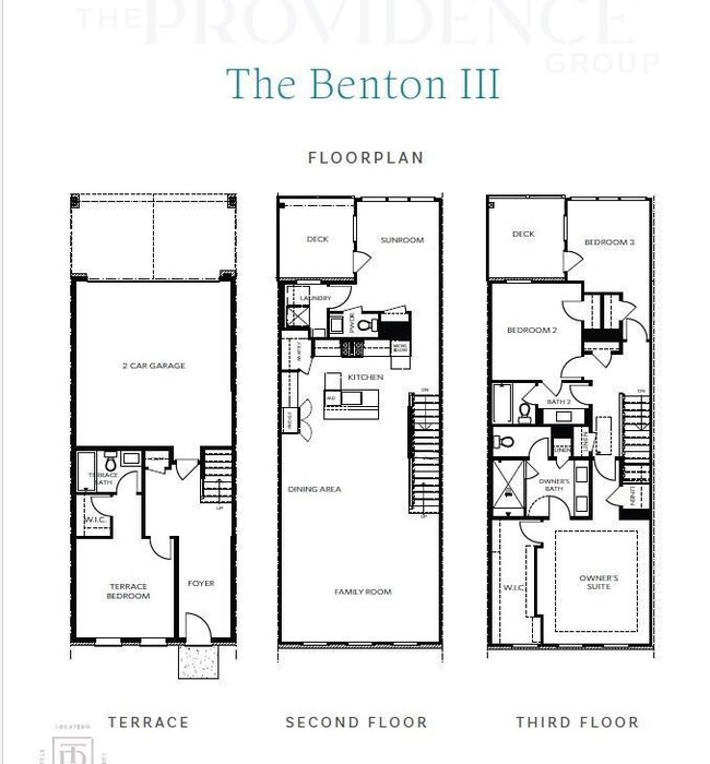 Floor plan / room layout