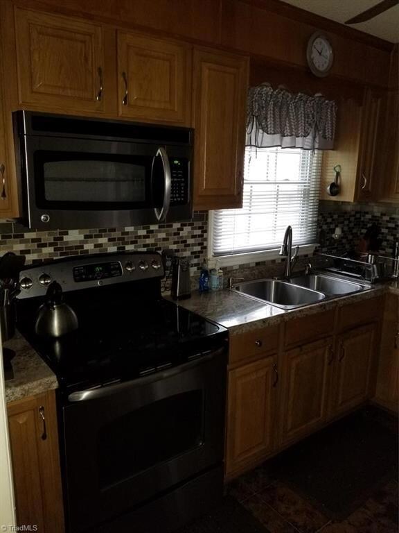 Kitchen a