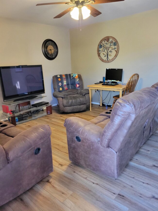 2613 18th St, Alamogordo, NM 88310 - photo 7