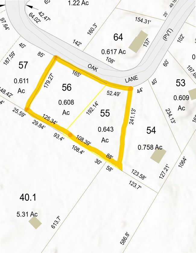 9 Oak Ln unit Lot 55 and 56, Grantham, NH 03753 - photo 3