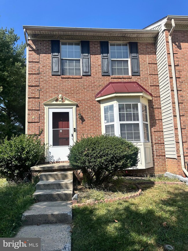 1400 Saint Christopher Ct, Edgewood, MD 21040 - photo 2