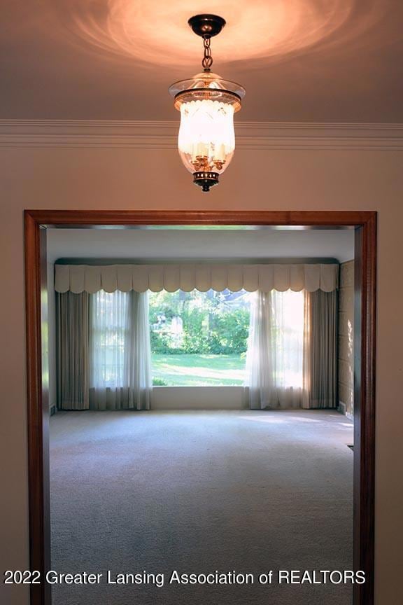 424 Mcpherson Ave, Lansing, MI 48915 - photo 6