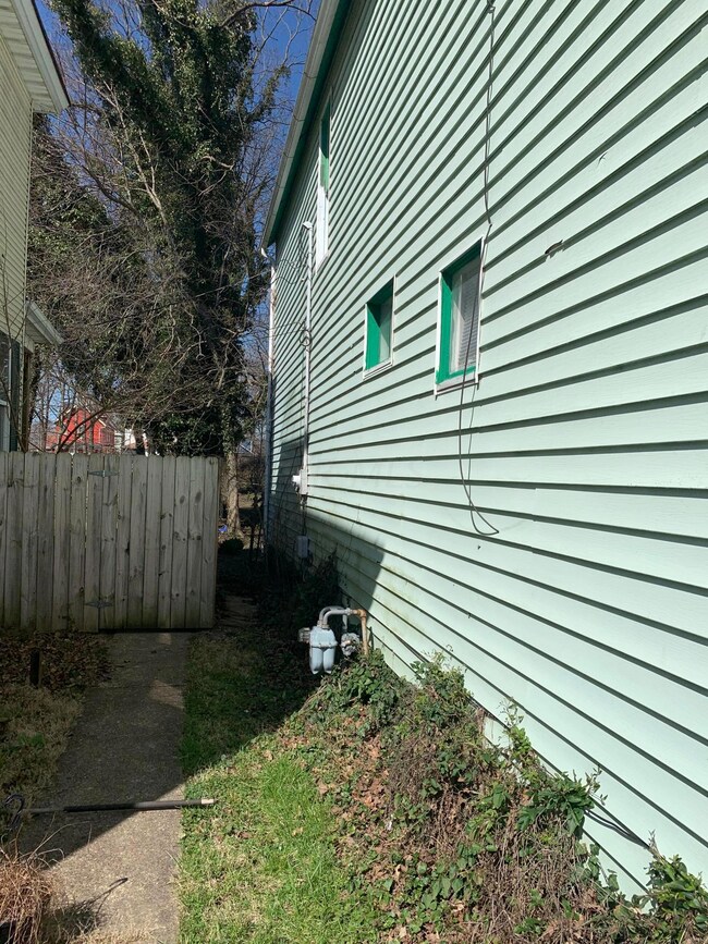 1282 E Fulton Left Side